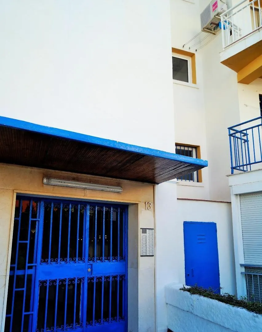 Отель La Dorada. Estudio 6 Min Playa. Wifi. Piscina. Торремолинос Испания